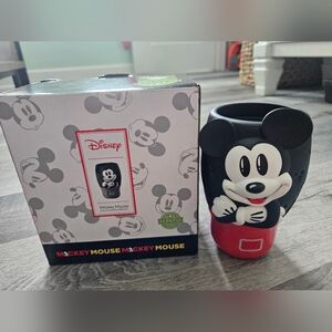 NIB Disney Mickey Mouse Scenty
